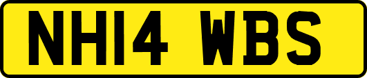 NH14WBS