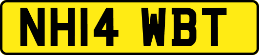 NH14WBT