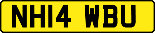 NH14WBU