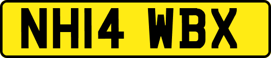 NH14WBX