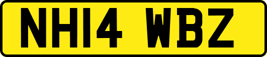 NH14WBZ