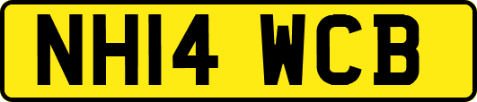 NH14WCB