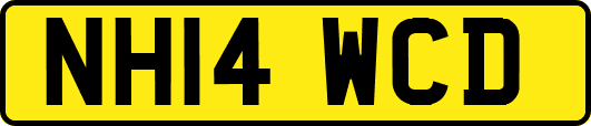 NH14WCD