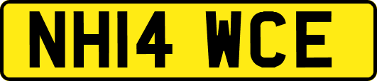 NH14WCE