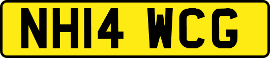 NH14WCG
