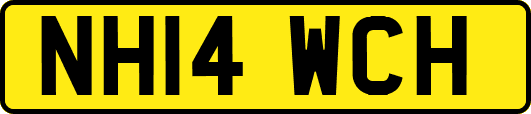 NH14WCH