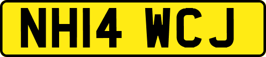 NH14WCJ