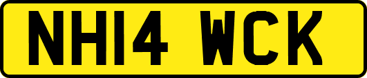 NH14WCK