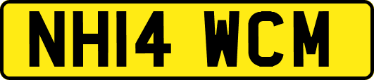 NH14WCM