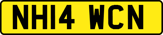 NH14WCN