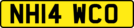 NH14WCO