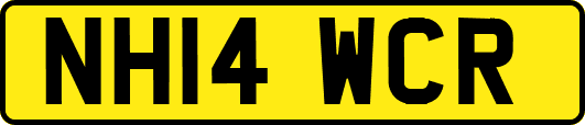 NH14WCR
