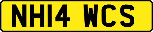 NH14WCS