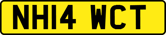NH14WCT