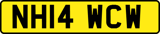 NH14WCW