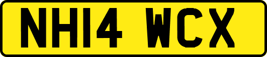 NH14WCX
