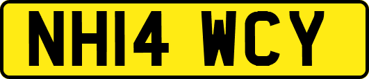 NH14WCY