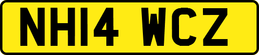 NH14WCZ