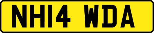 NH14WDA