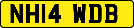 NH14WDB