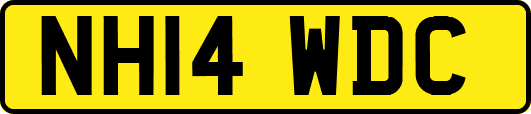 NH14WDC