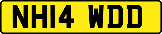NH14WDD