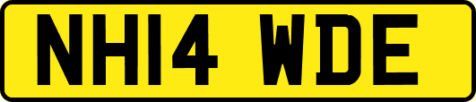 NH14WDE