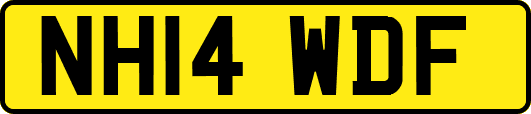 NH14WDF