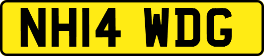 NH14WDG