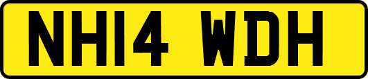 NH14WDH