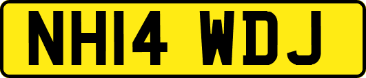 NH14WDJ