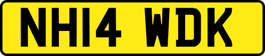 NH14WDK