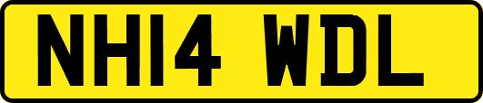 NH14WDL