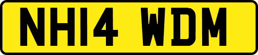 NH14WDM