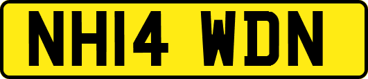 NH14WDN