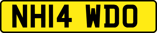NH14WDO