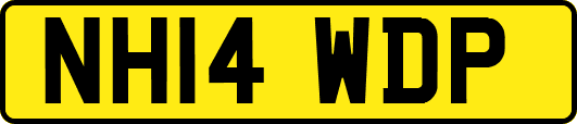NH14WDP