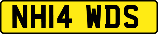 NH14WDS