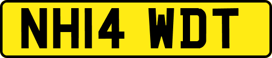 NH14WDT
