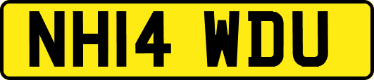 NH14WDU