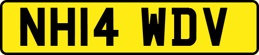 NH14WDV
