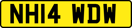 NH14WDW
