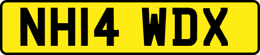 NH14WDX