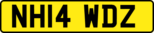 NH14WDZ