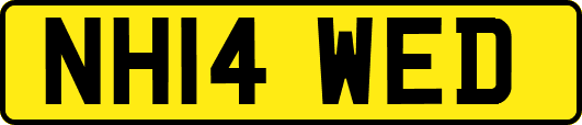 NH14WED