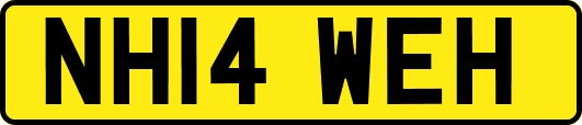 NH14WEH