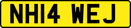 NH14WEJ