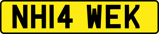 NH14WEK