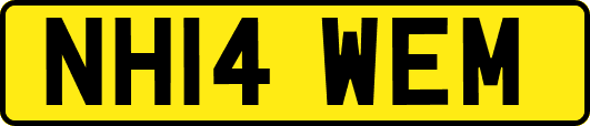 NH14WEM