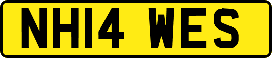 NH14WES